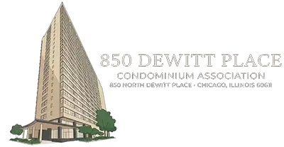850 Dewitt Place Condominium Association